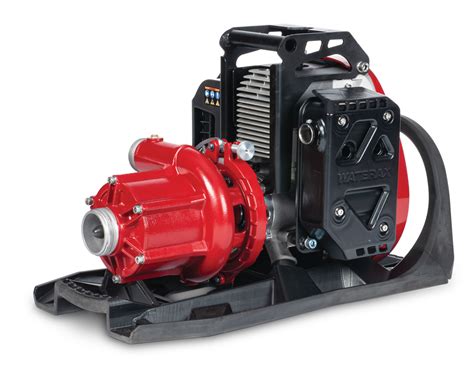 genuine wildfire centrifugal pump type 12-16|WATERAX Pumps for Wildland Fire Apparatus.